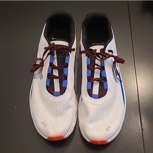 Brand new running shoes